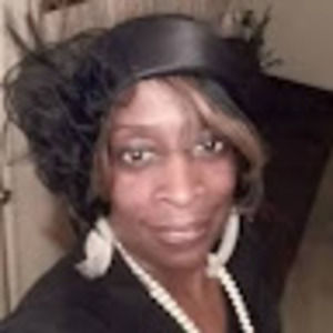 Meet your Posher, Darlene